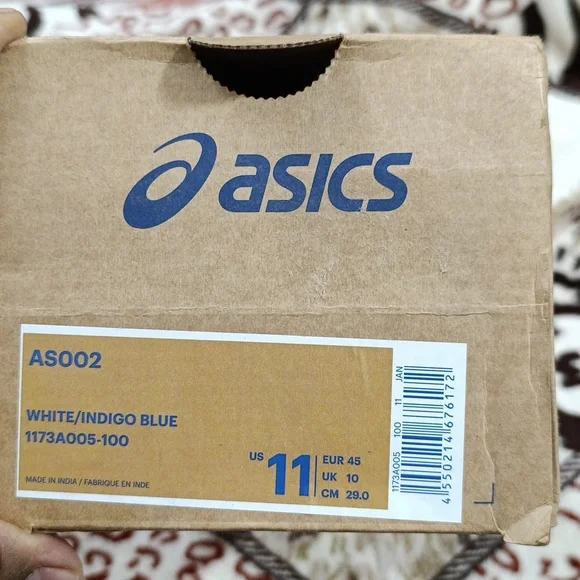 Asics - Picture 5 of 7
